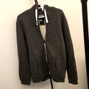 Clockhouse Zip up Sweater